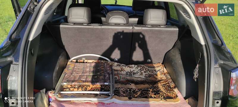 Внедорожник / Кроссовер Jeep Compass 2019 в Киеве