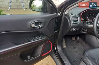 Внедорожник / Кроссовер Jeep Compass 2017 в Дубно