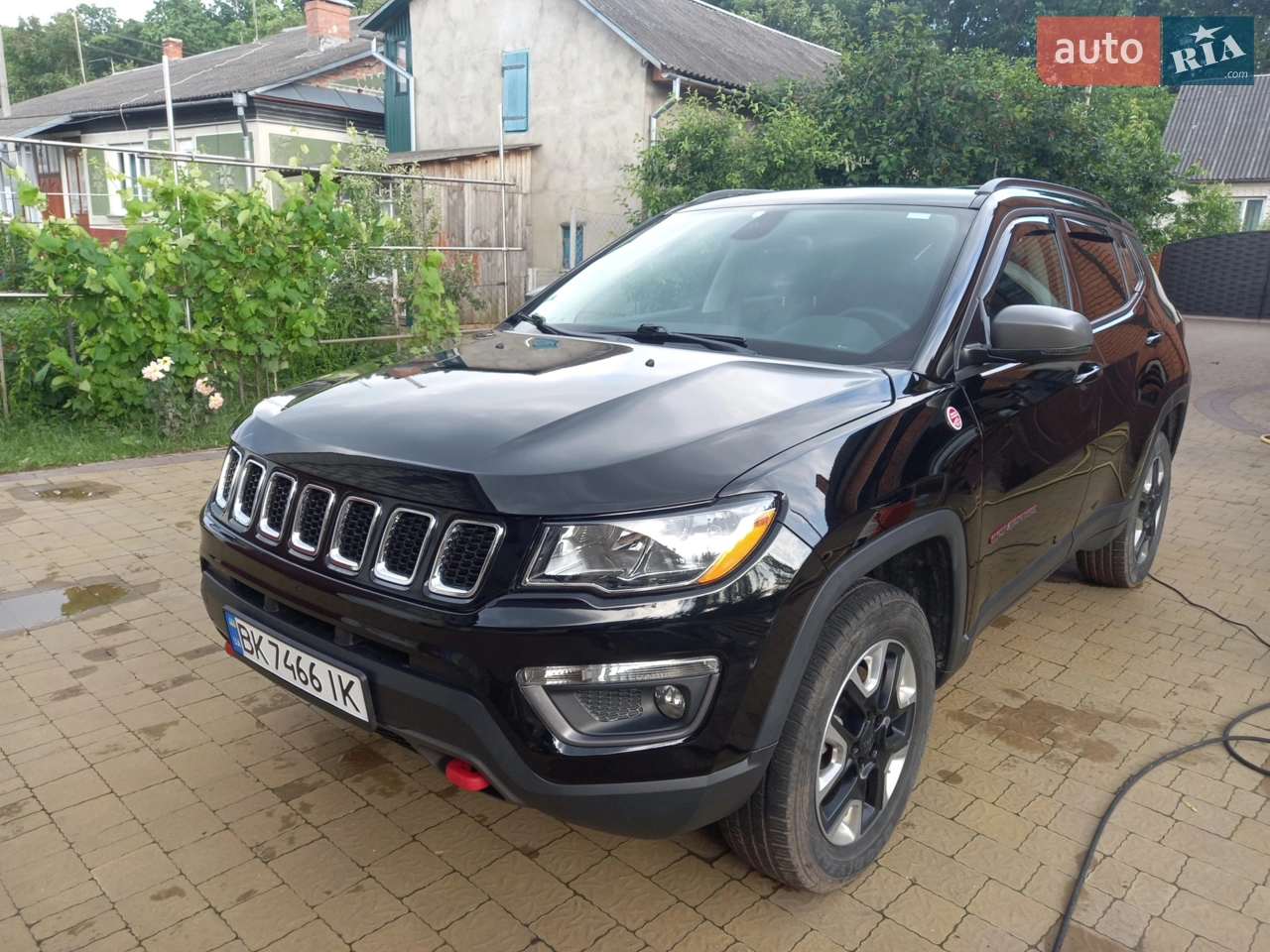 2018 Jeep Compass - мініатюра 30