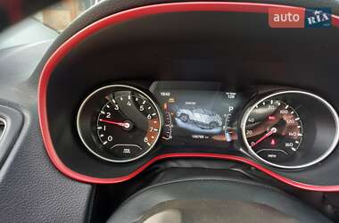 Внедорожник / Кроссовер Jeep Compass 2017 в Дубно