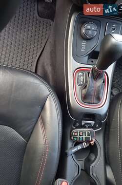 Внедорожник / Кроссовер Jeep Compass 2017 в Дубно