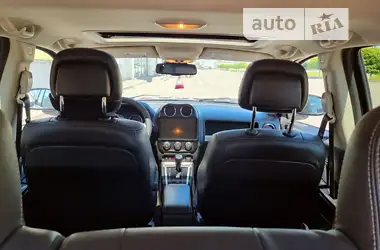 Jeep Compass 2015