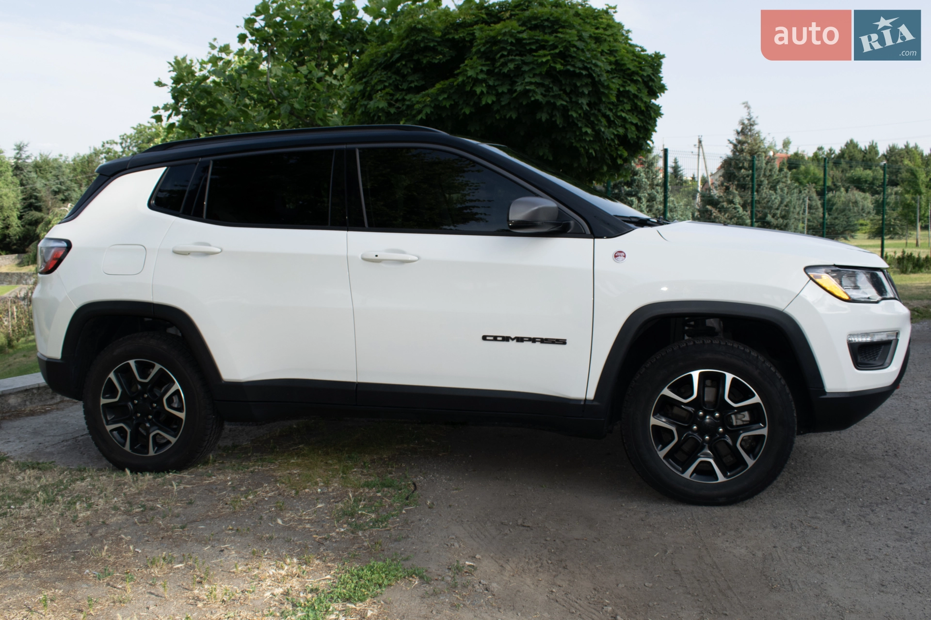 2019 Jeep Compass - мініатюра 3