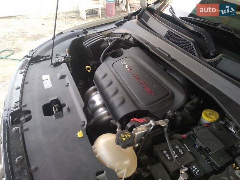 Внедорожник / Кроссовер Jeep Compass 2017 в Александрие фото 9 Внедорожник / Кроссовер Jeep Compass 2017 в Александрие