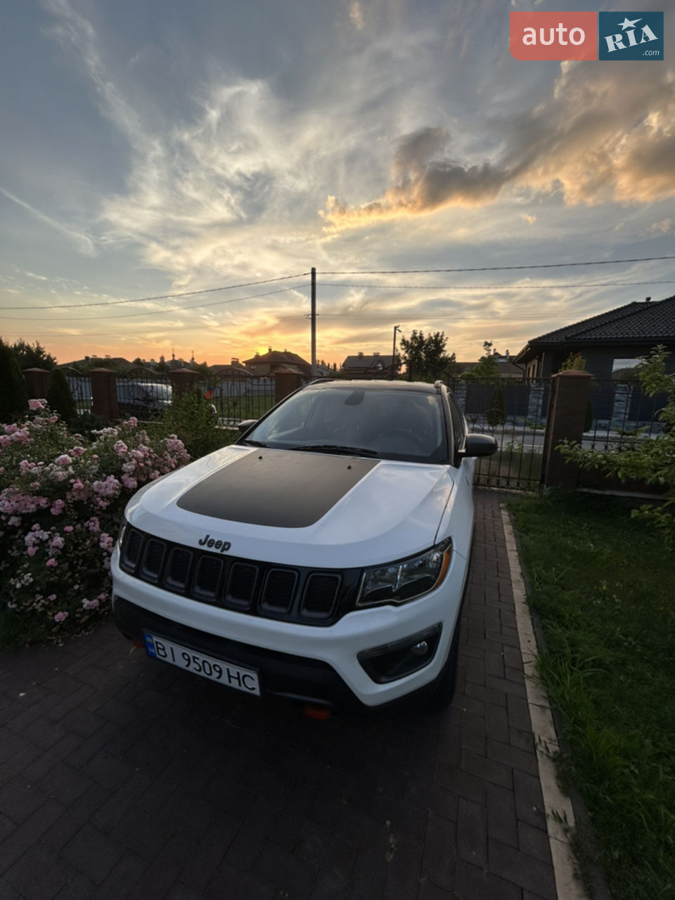 2018 Jeep Compass - мініатюра 31