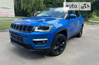 jeep compass 2020 в Київ від професійного продавця Данила