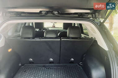 Внедорожник / Кроссовер Jeep Compass 2017 в Подольске