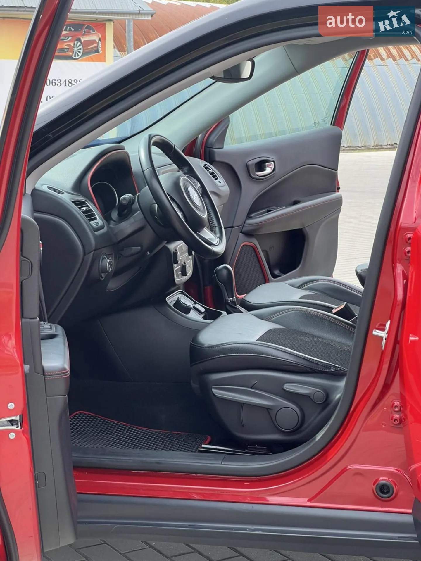 2020 Jeep Compass - мініатюра 39