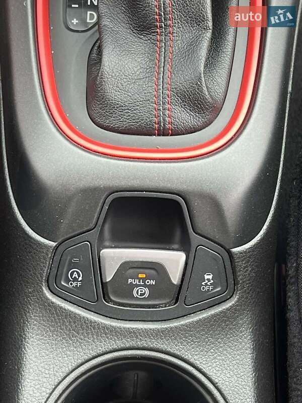 Внедорожник / Кроссовер Jeep Compass 2020 в Житомире фото 49 Внедорожник / Кроссовер Jeep Compass 2020 в Житомире