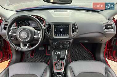 Внедорожник / Кроссовер Jeep Compass 2020 в Житомире