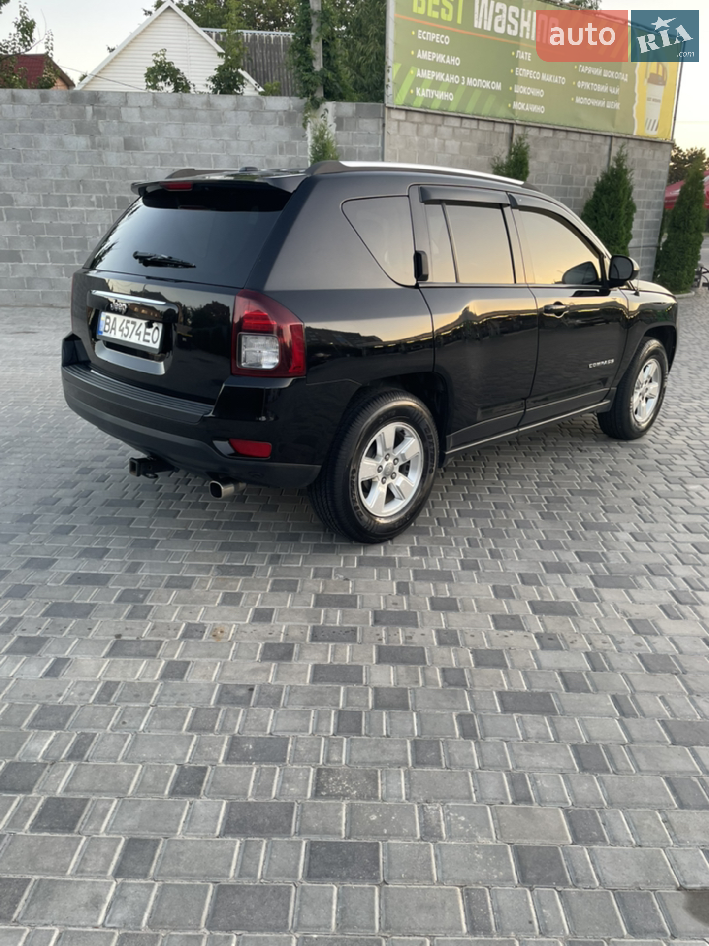 2013 Jeep Compass - мініатюра 9