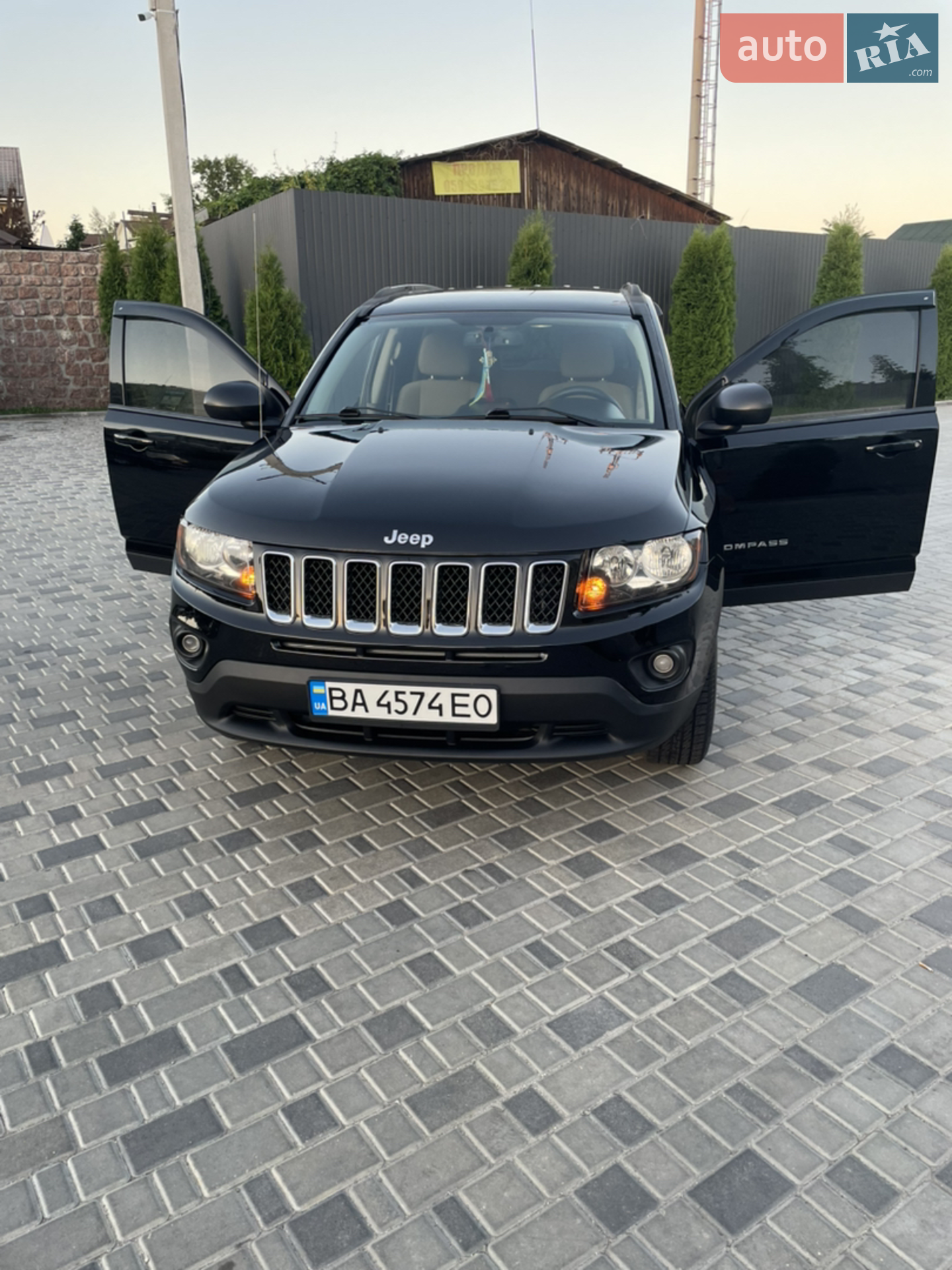 2013 Jeep Compass - мініатюра 17