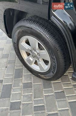 Позашляховик / Кросовер Jeep Compass 2013 в Кропивницькому