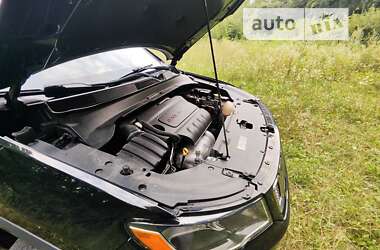 Внедорожник / Кроссовер Jeep Compass 2019 в 