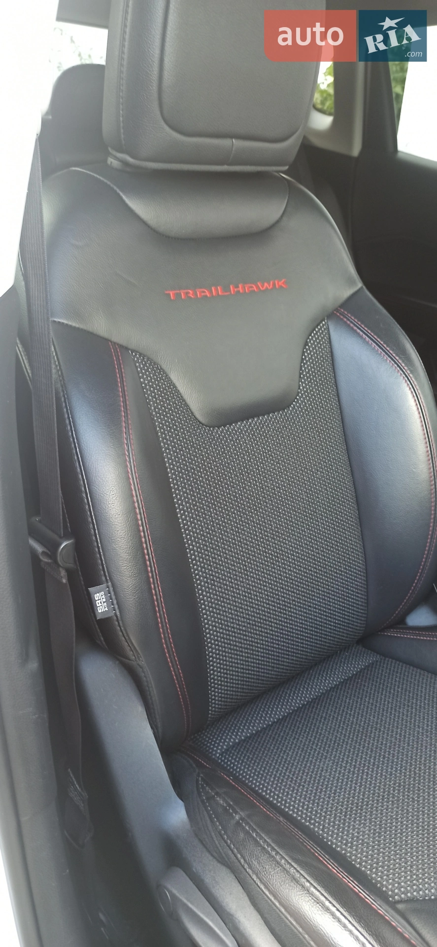 2018 Jeep Compass - мініатюра 7