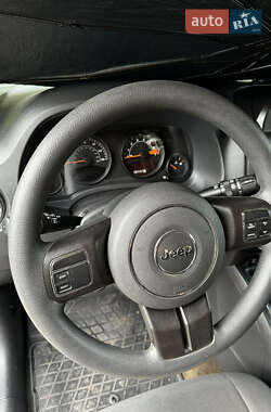 Внедорожник / Кроссовер Jeep Compass 2015 в Одессе