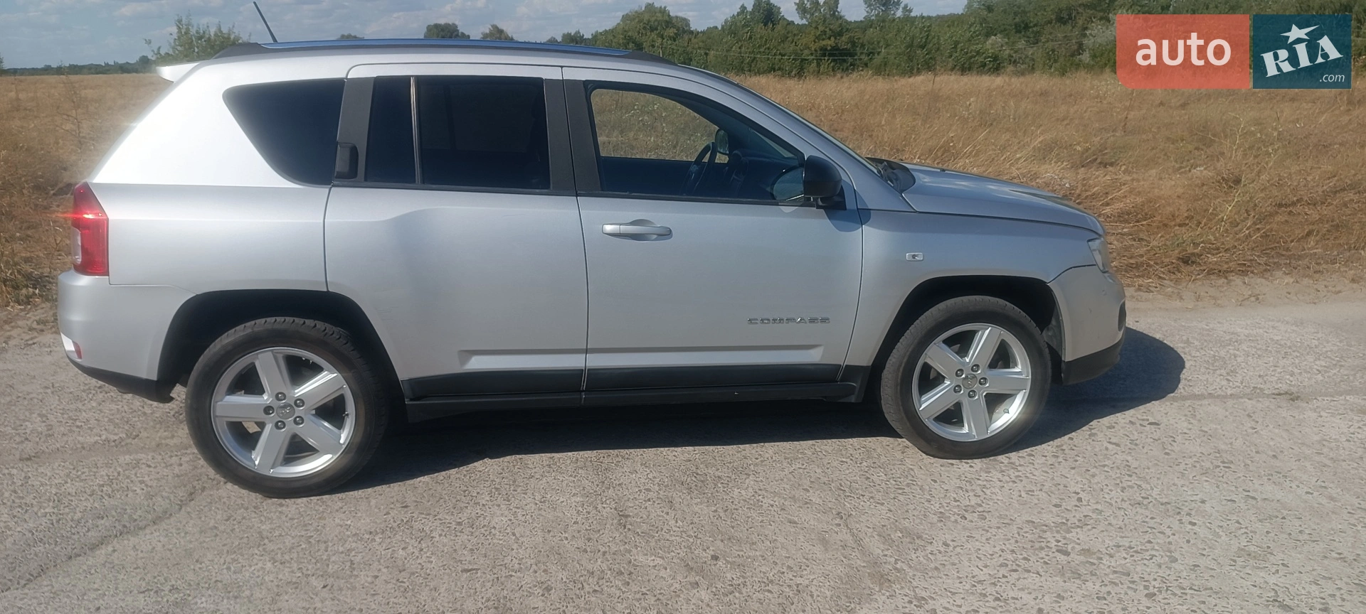 2011 Jeep Compass - мініатюра 5