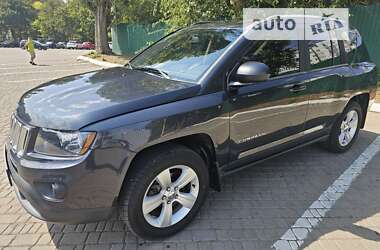 JEEP COMPASS 2015