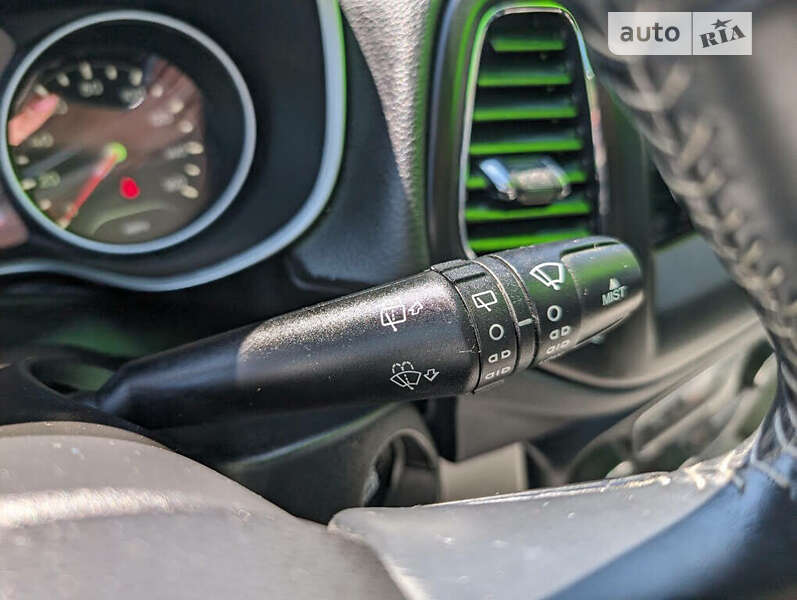 Позашляховик / Кросовер Jeep Compass 2019 в Львові