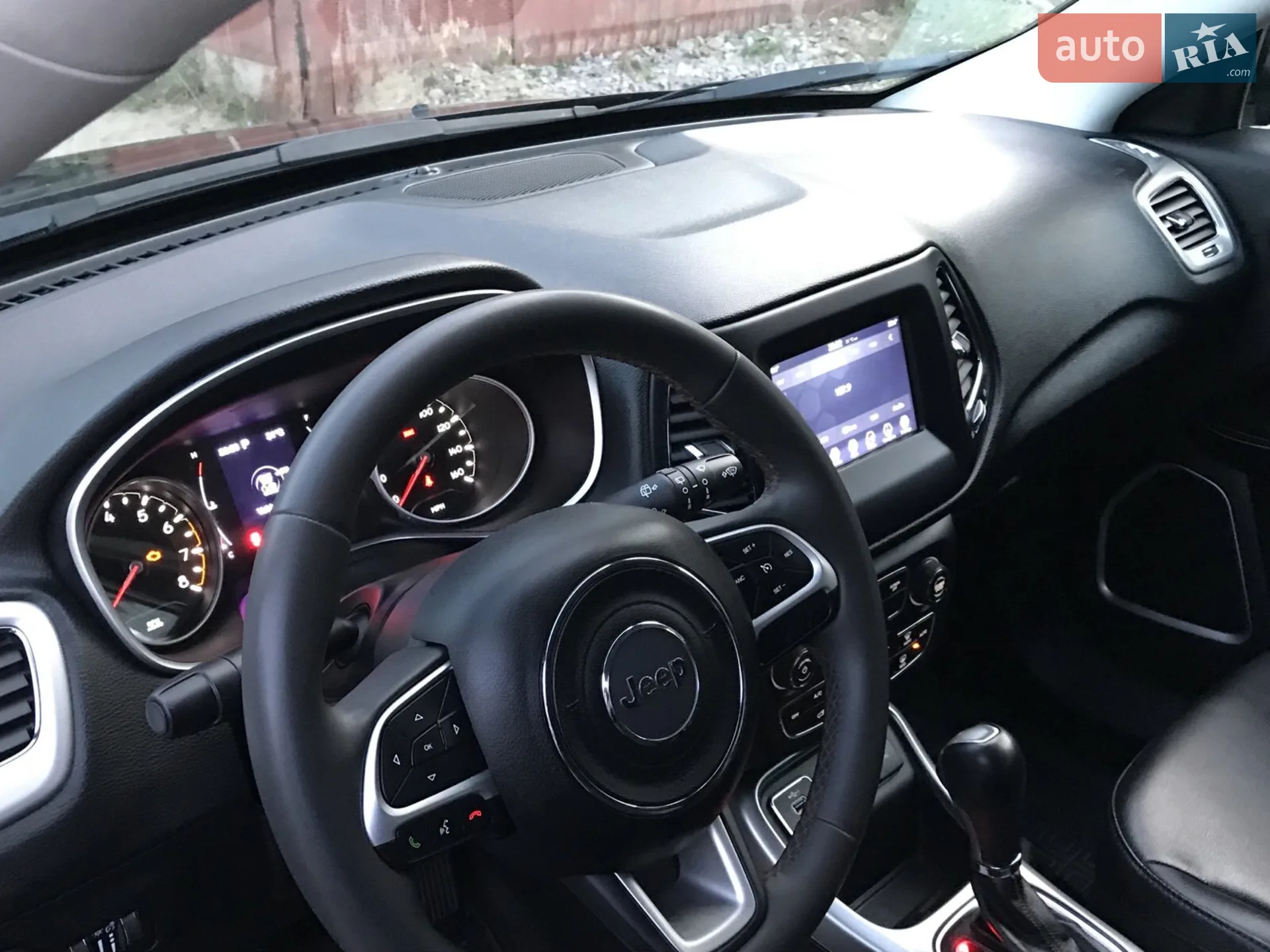 2021 Jeep Compass - мініатюра 20