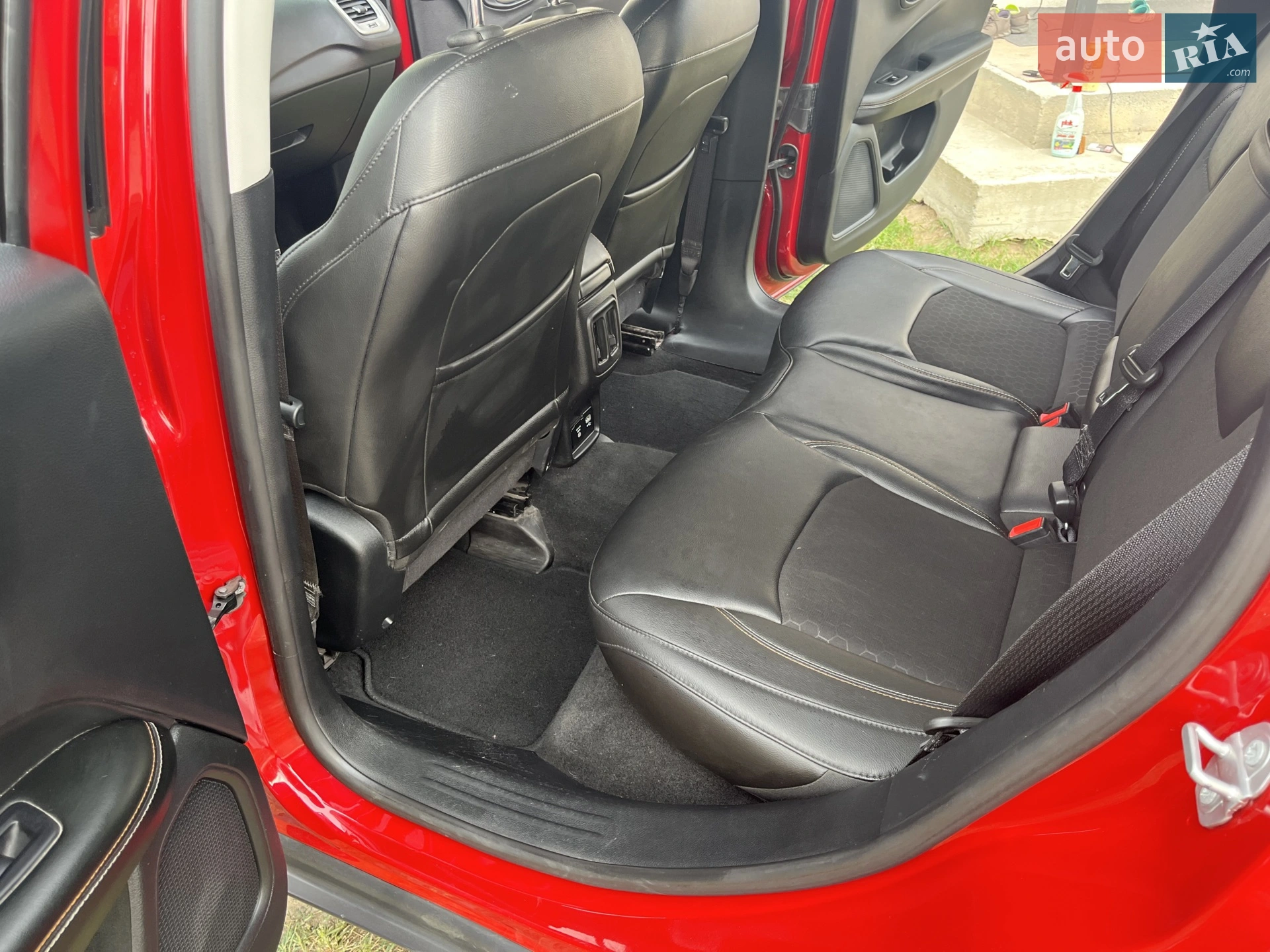 2018 Jeep Compass - мініатюра 11