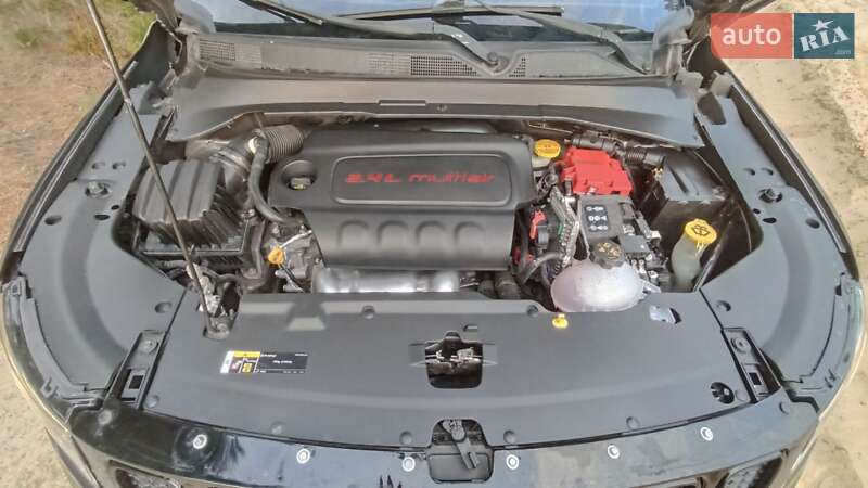 Внедорожник / Кроссовер Jeep Compass 2020 в Запорожье