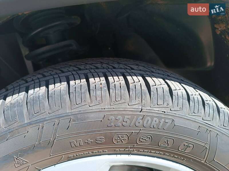 Внедорожник / Кроссовер Jeep Compass 2018 в Балте фото 2 Внедорожник / Кроссовер Jeep Compass 2018 в Балте