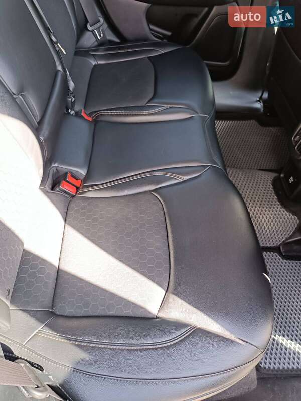 Внедорожник / Кроссовер Jeep Compass 2018 в Балте фото 11 Внедорожник / Кроссовер Jeep Compass 2018 в Балте