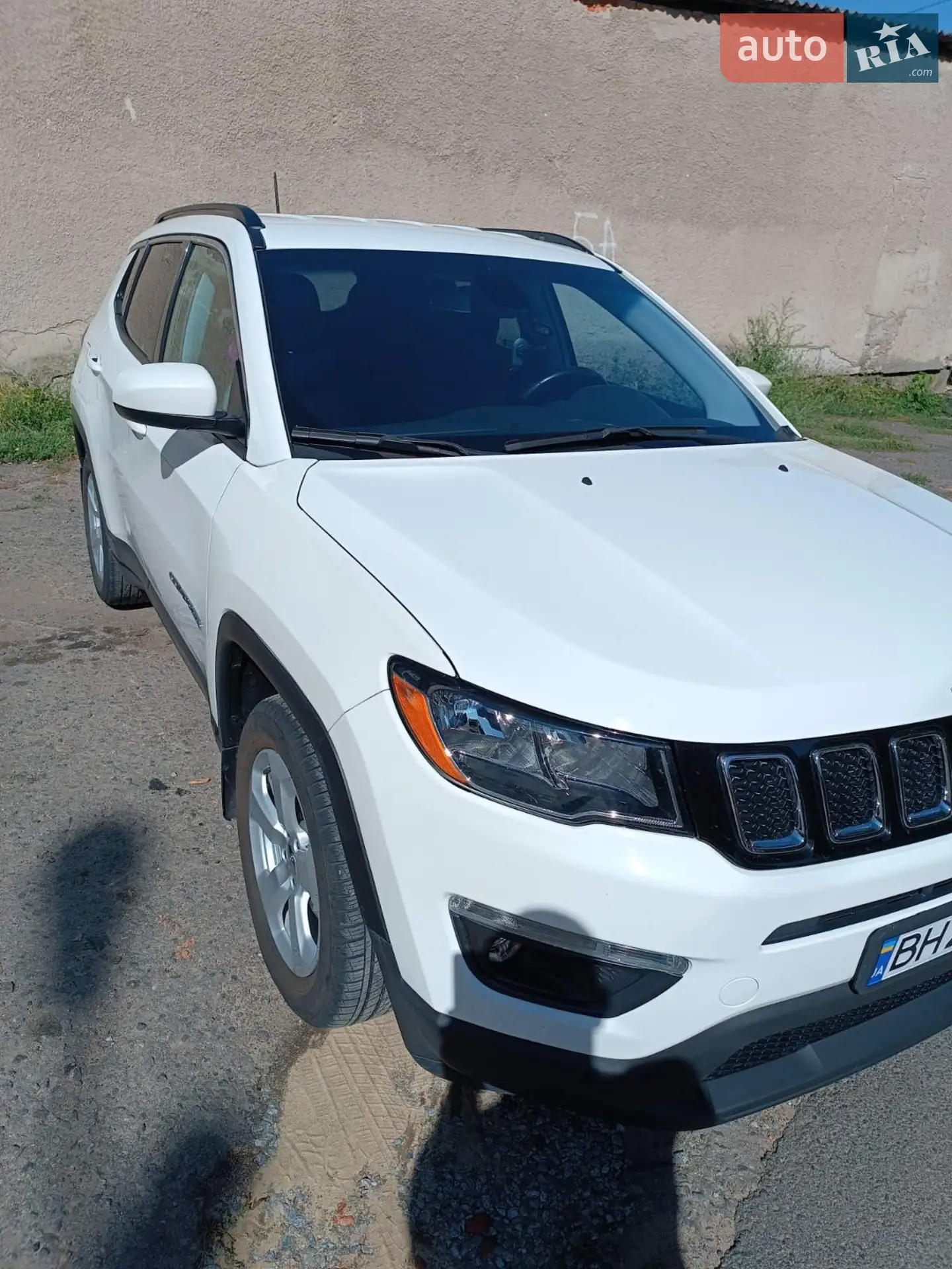 2018 Jeep Compass - мініатюра 34