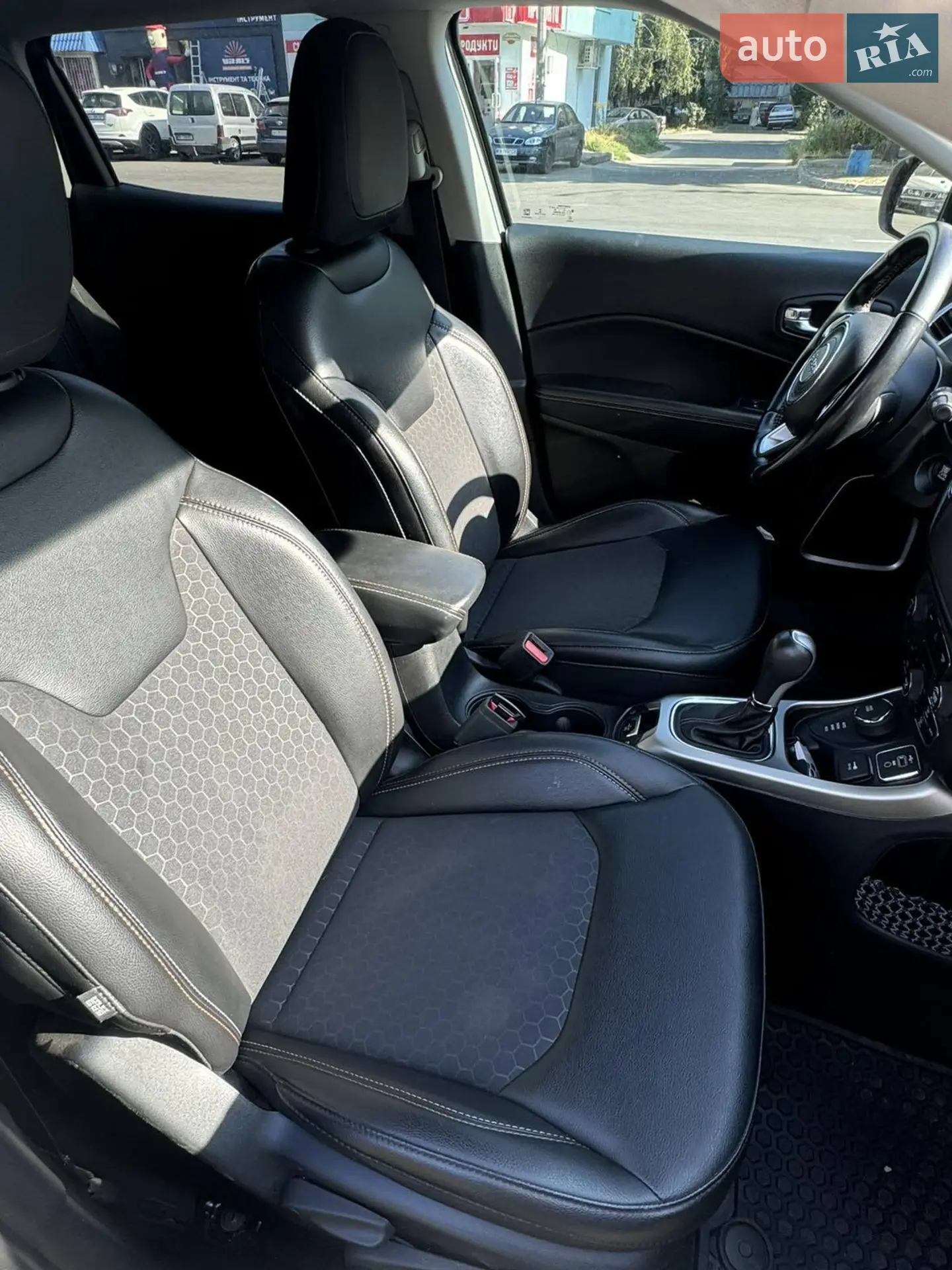 2019 Jeep Compass - мініатюра 6