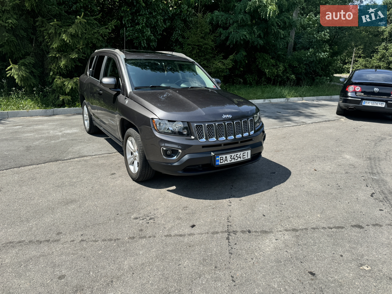 2016 Jeep Compass - мініатюра 16
