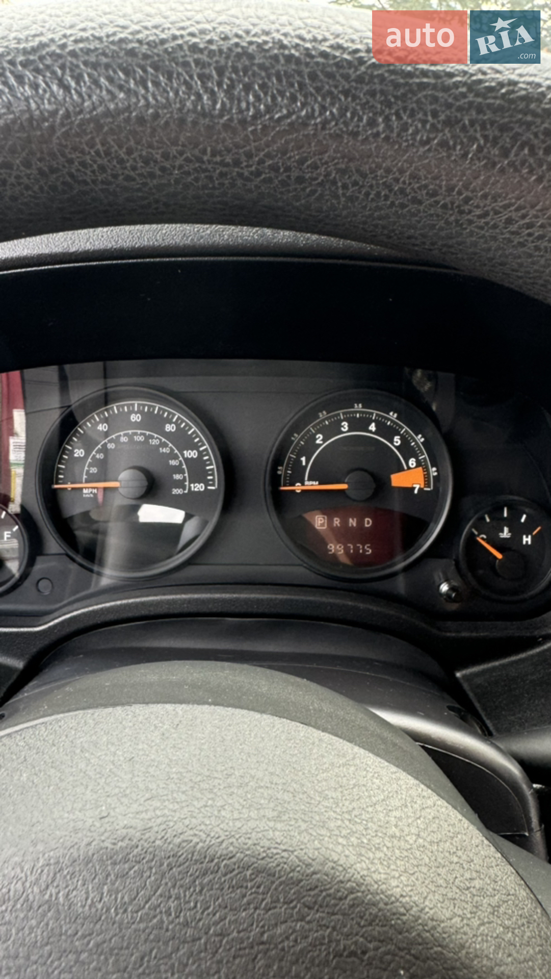 2015 Jeep Compass - мініатюра 12