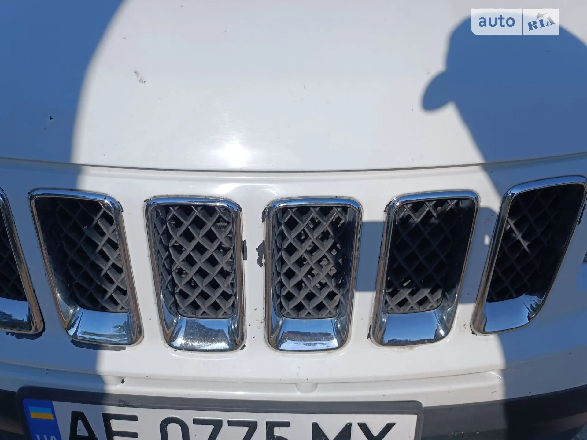 2016 Jeep Compass - мініатюра 6