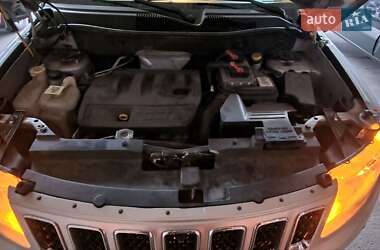 Внедорожник / Кроссовер Jeep Compass 2012 в Днепре
