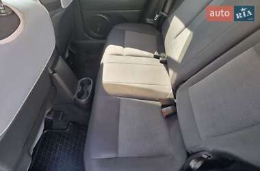 Внедорожник / Кроссовер Jeep Compass 2012 в Днепре