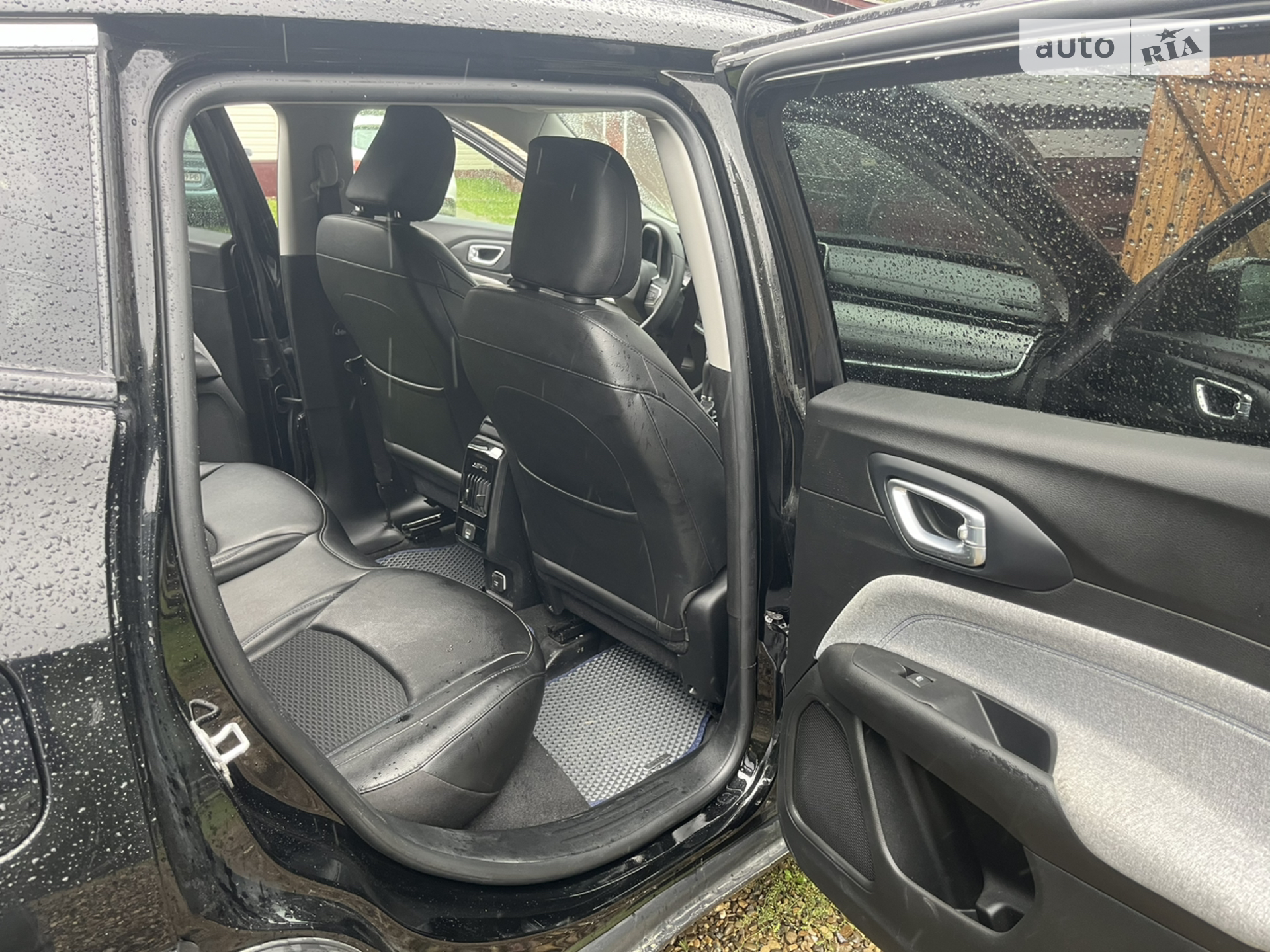 2021 Jeep Compass - мініатюра 6