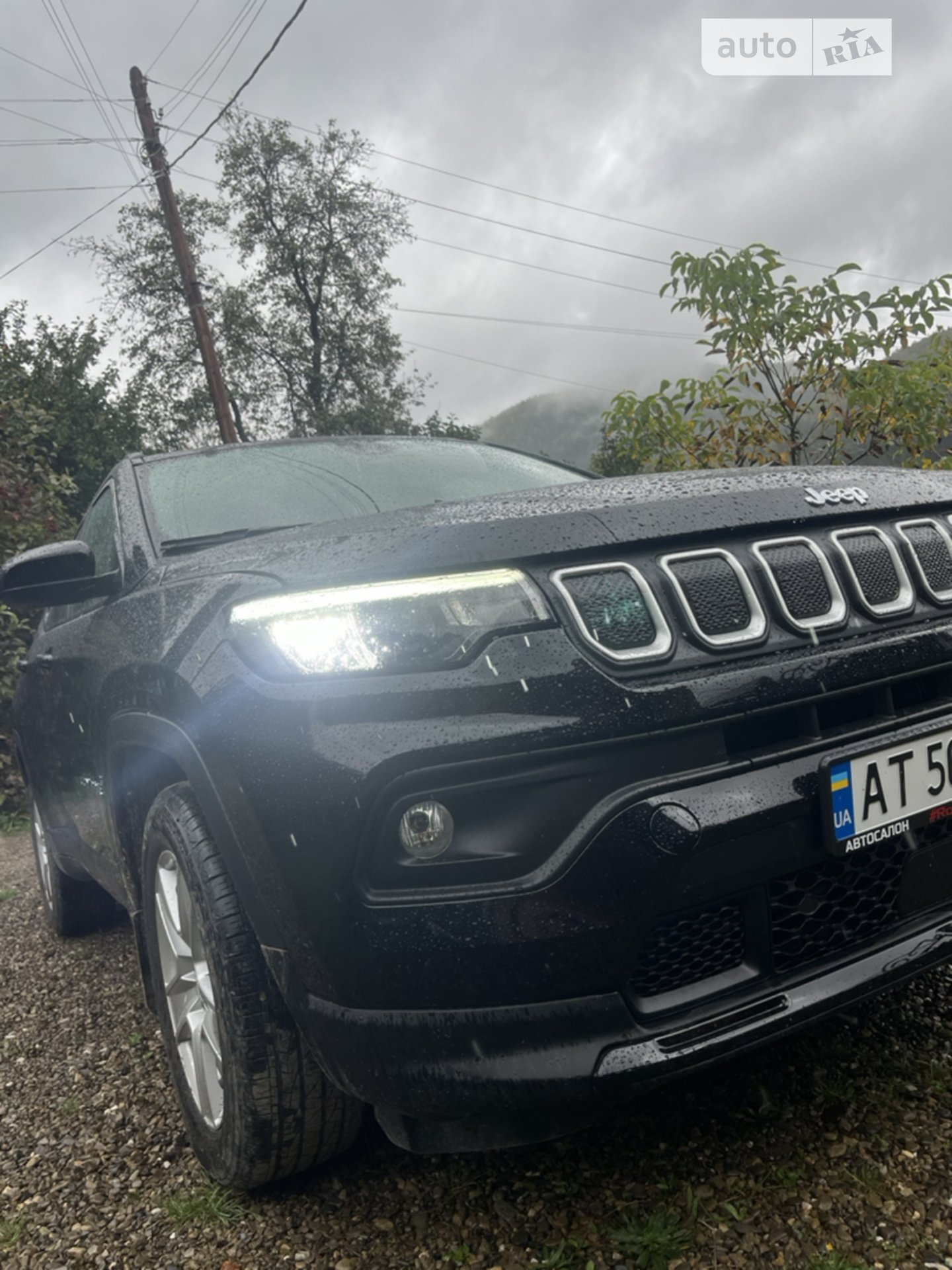 2021 Jeep Compass - мініатюра 18