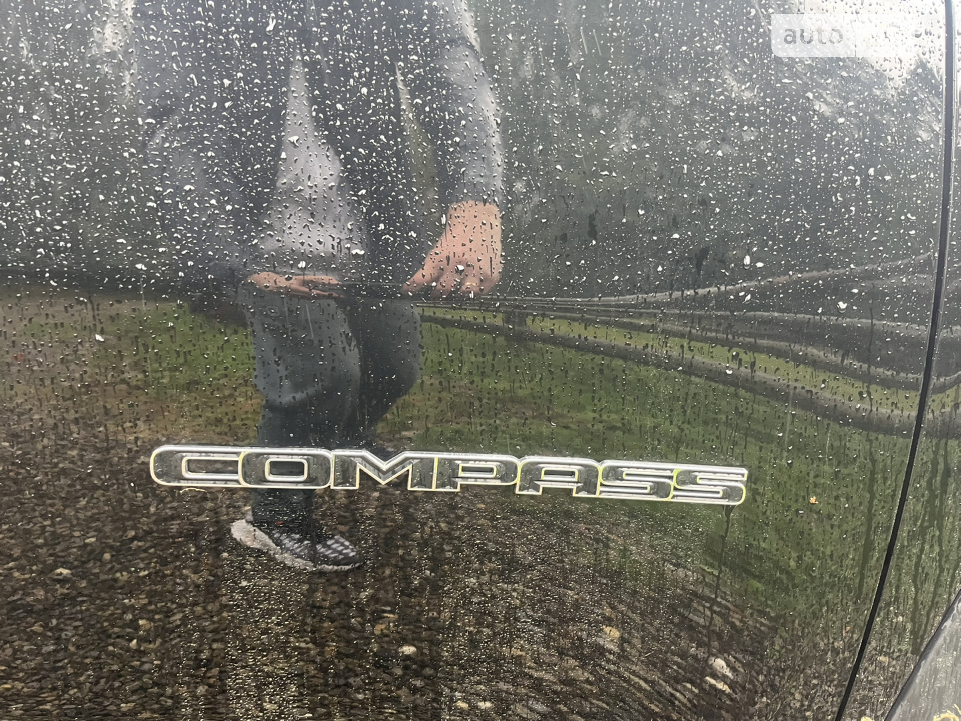 2021 Jeep Compass - мініатюра 26