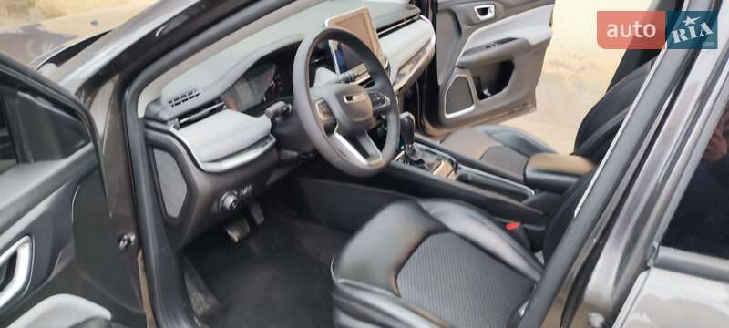 Внедорожник / Кроссовер Jeep Compass 2021 в Запорожье