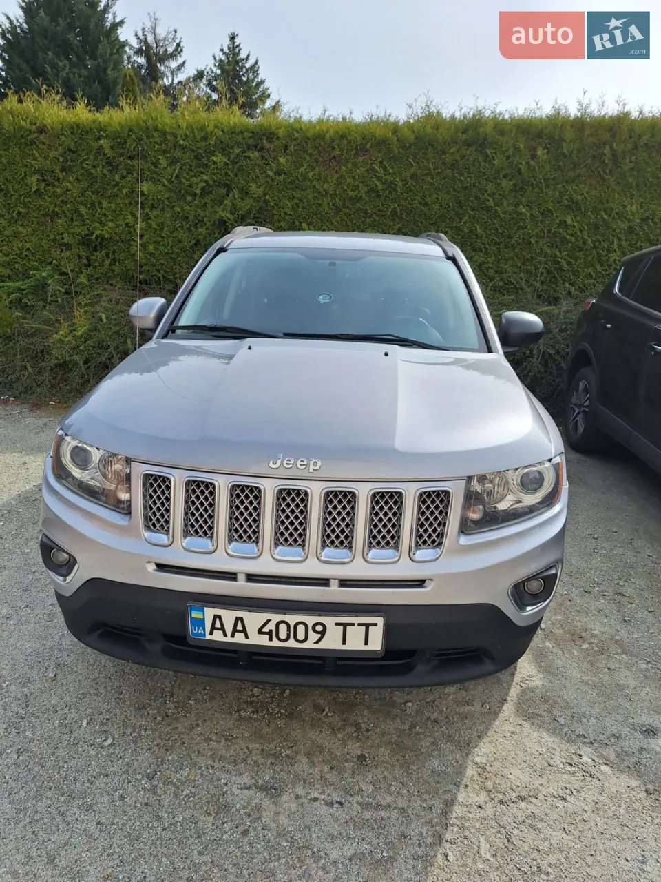 2013 Jeep Compass - мініатюра 19