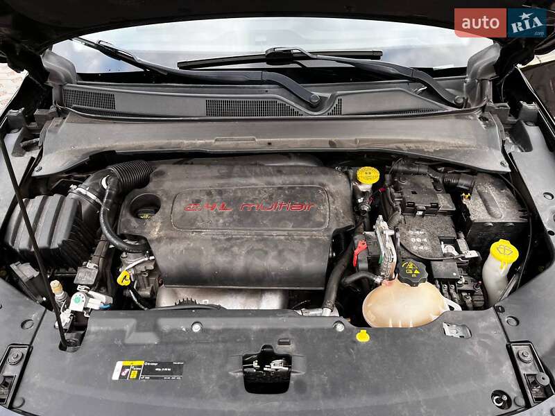 Внедорожник / Кроссовер Jeep Compass 2018 в Буче