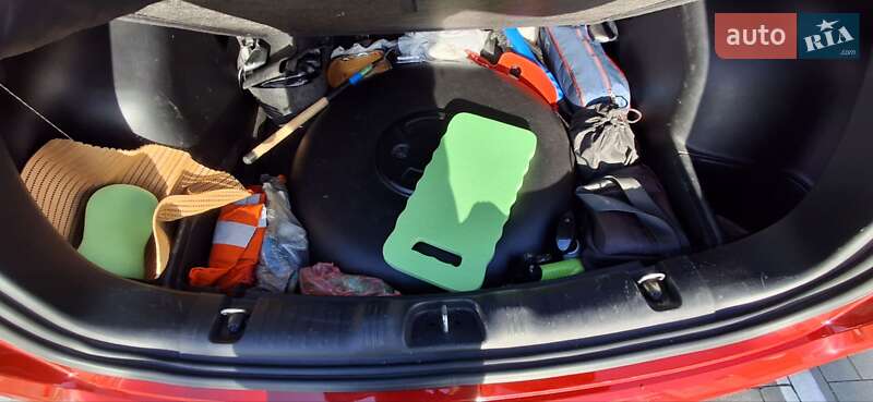 Внедорожник / Кроссовер Jeep Compass 2018 в Ивано-Франковске фото 18 Внедорожник / Кроссовер Jeep Compass 2018 в Ивано-Франковске