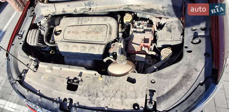 Внедорожник / Кроссовер Jeep Compass 2018 в Ивано-Франковске фото 22 Внедорожник / Кроссовер Jeep Compass 2018 в Ивано-Франковске