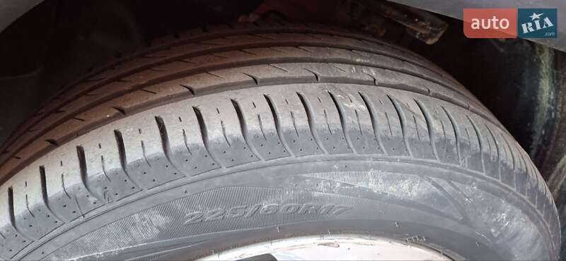 Внедорожник / Кроссовер Jeep Compass 2018 в Ивано-Франковске фото 29 Внедорожник / Кроссовер Jeep Compass 2018 в Ивано-Франковске