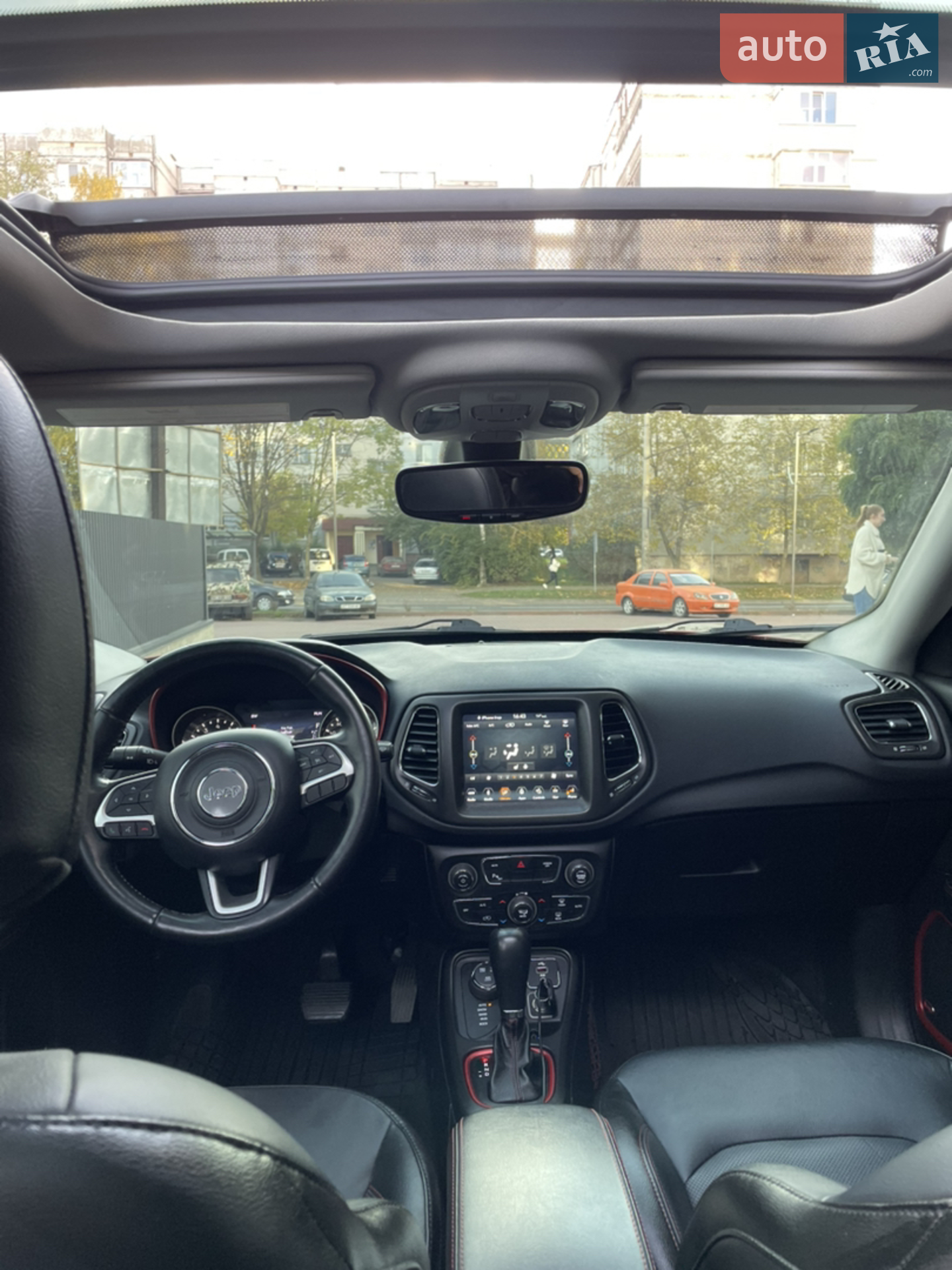 2018 Jeep Compass - мініатюра 22