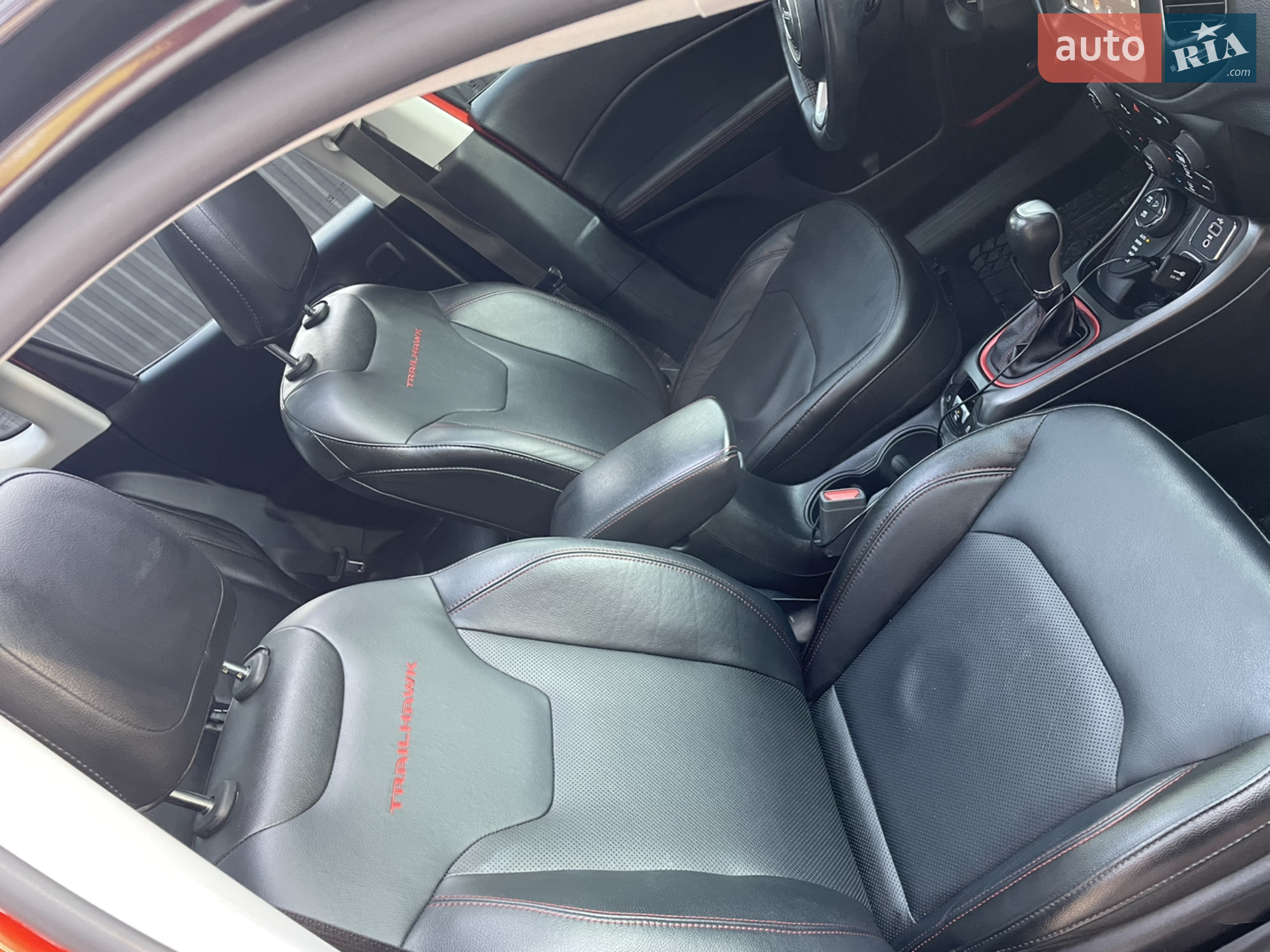 2018 Jeep Compass - мініатюра 33