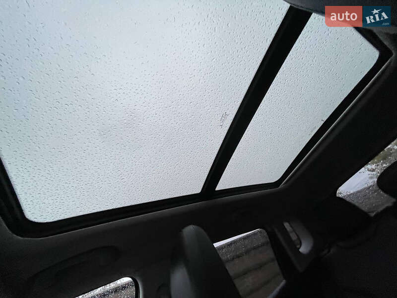 Позашляховик / Кросовер Jeep Compass 2017 в Ворзелі