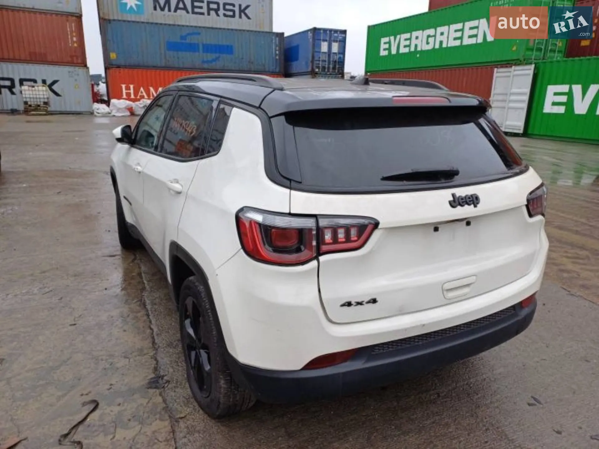 2018 Jeep Compass - мініатюра 32