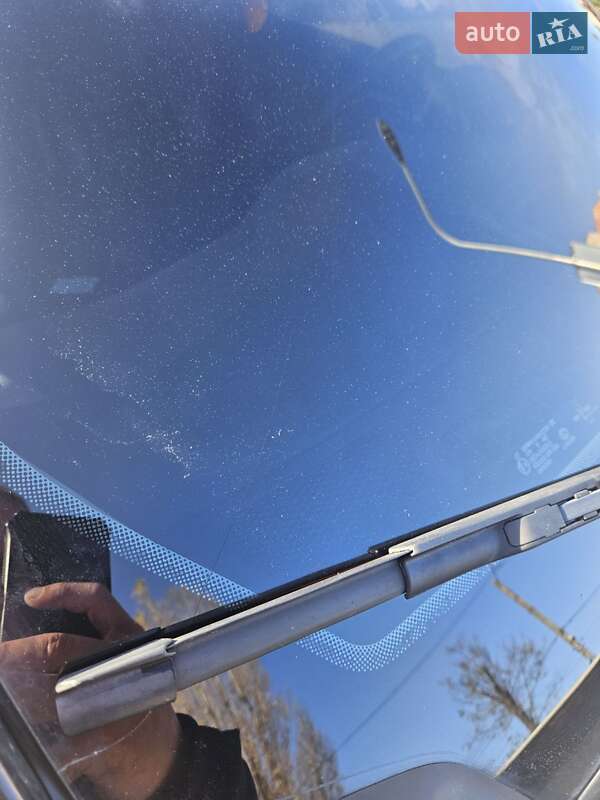 Позашляховик / Кросовер Jeep Compass 2018 в Хмельницькому