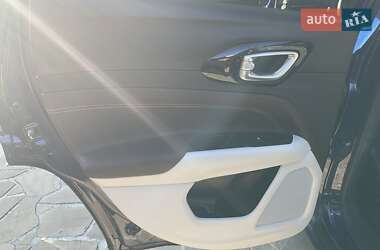 Позашляховик / Кросовер Jeep Compass 2021 в 